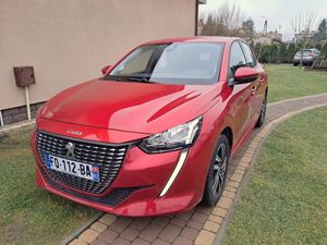 Peugeot 208 II PureTech 100 Allure 2020