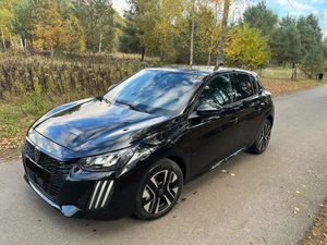 Peugeot 208 II 1.2 mHEV Allure 2025