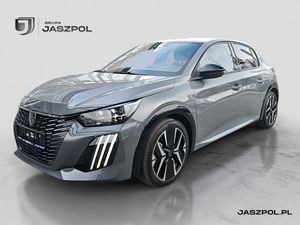 Peugeot 208 II 2025