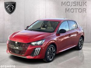 Peugeot 208 II 1.2 mHEV Allure 2025