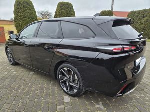 Peugeot 308 P5 1.2 PureTech Allure S&S EAT8 2024