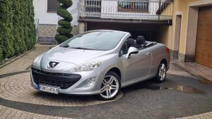Peugeot 308 2009