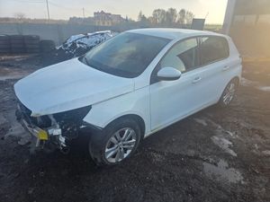 Peugeot 308 T9 BlueHDi FAP 130 Stop & Start Style 2018