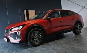 Peugeot 408 1.2 PureTech Allure Pack S&S EAT8 2023