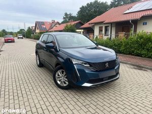 Peugeot 3008 II 1.5 BlueHDi Allure S&S EAT8 2021