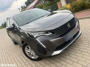 Peugeot 5008 II 1.5 BlueHDI Allure S&S 2021