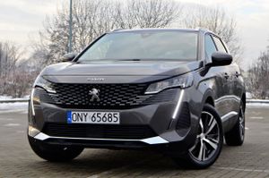 Peugeot 5008 II BlueHDi 130 EAT8 Allure 2021