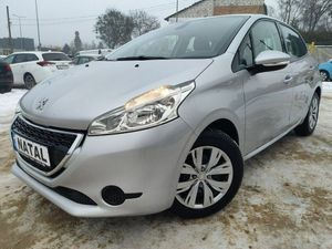 Peugeot 208 I 2014