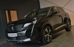 Peugeot 3008 II 225 e-EAT8 GT Pack 2023