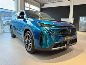 Peugeot 3008 III 1.2 PureTech mHEV Allure e-DCS6 2025