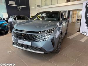 Peugeot 3008 III 2025