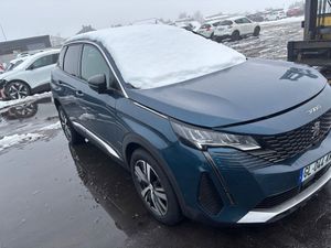 Peugeot 3008 II BlueHDi 130 Stop & Start EAT8 Allure Pack 2022