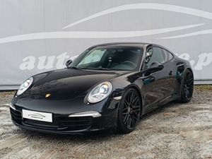 Porsche 911 991 2013