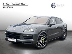 Porsche Cayenne III 2023