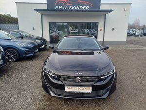Peugeot 508 II 2021