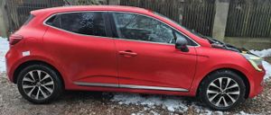 Renault Clio V TCe 100 EDITION ONE 2019
