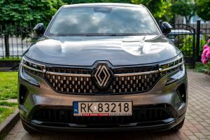 Renault Austral 2024