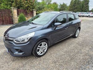 Renault Clio IV dCi 90 Dynamique 2018