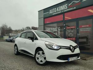 Renault Clio IV 2015