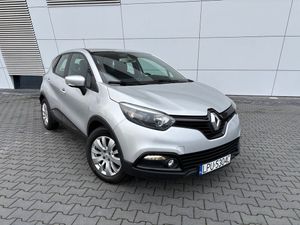 Renault Captur / QM3 I ENERGY dCi 90 Start&Stop Dynamique 2014