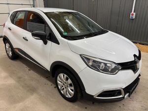 Renault Captur / QM3 I ENERGY dCi 90 Start&Stop Dynamique 2014