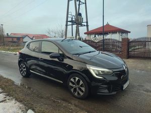 Renault Clio V 2022