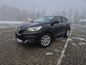 Renault Kadjar Energy dCi 110 Business 2017