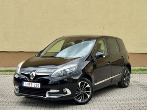 Renault Scenic III 1.5 dCi Bose 2015