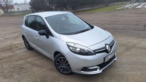 Renault Scenic III dCi 110 EDC Bose Edition 2012