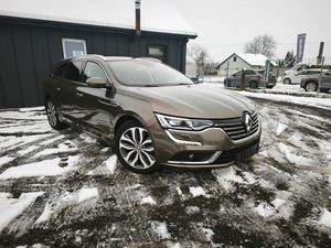 Renault Talisman (SM6) ENERGY dCi 130 INTENS 2016