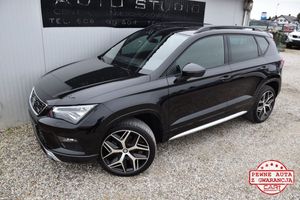 Seat Ateca 2018