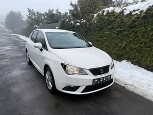 Seat Ibiza IV 1.2 TSI Style Salsa 2012