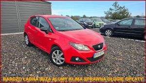 Seat Ibiza IV 1.4 16V Excelente 2011