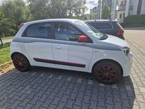 Renault Twingo III 2016