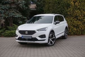 Seat Tarraco 2.0 TDI FR S&S 4Drive DSG 2021