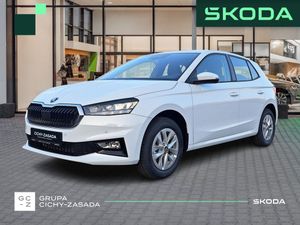 Skoda Fabia IV 1.0 TSI Edition 130 DSG 2025