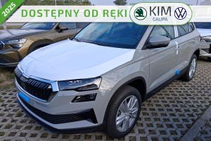 Skoda Karoq 1.5 TSI ACT Edition 130 DSG 2025