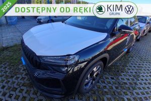 Skoda Kodiaq II 2.0 TDI 4x4 DSG Sportline 2025