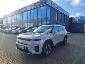 Ssangyong / KG Mobility Torres 73,4 kWh Adventure 2024