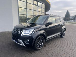 Suzuki Ignis 1.2 Dualjet Hybrid Comfort+ 2021