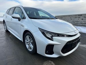 Suzuki Swace 1.8 Hybrid CVT Comfort+ 2024