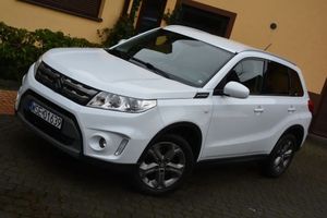 Suzuki Vitara II 1.6 Elegance 2WD 2016