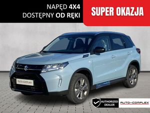 Suzuki Vitara III 1.4 Boosterjet mHEV Premium Plus 4WD 2025