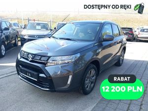 Suzuki Vitara III 1.4 Boosterjet mHEV Premium Plus 2WD 2025