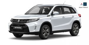 Suzuki Vitara III 2025
