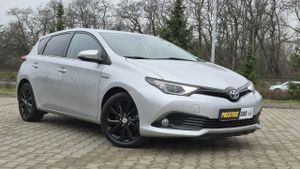 Toyota Auris II 2015