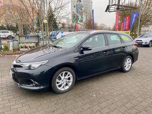 Toyota Auris II 2016