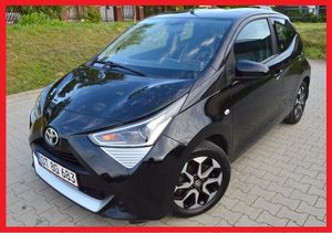 Toyota Aygo II 2018