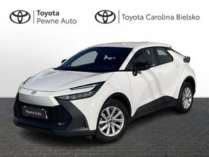 Toyota C-HR 2024