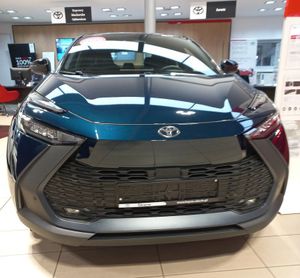 Toyota C-HR 1.8 Hybrid Comfort 2025